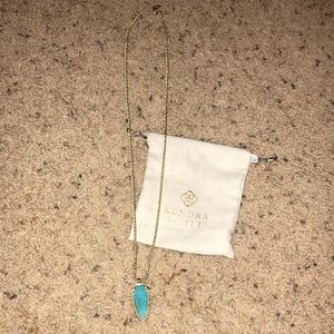 Kendra Scott necklace
